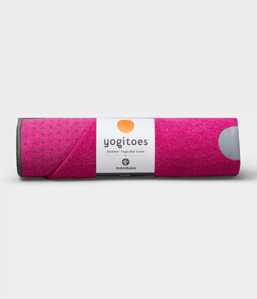 Yogitoes® Hot Yoga Mat Towel - Image 72
