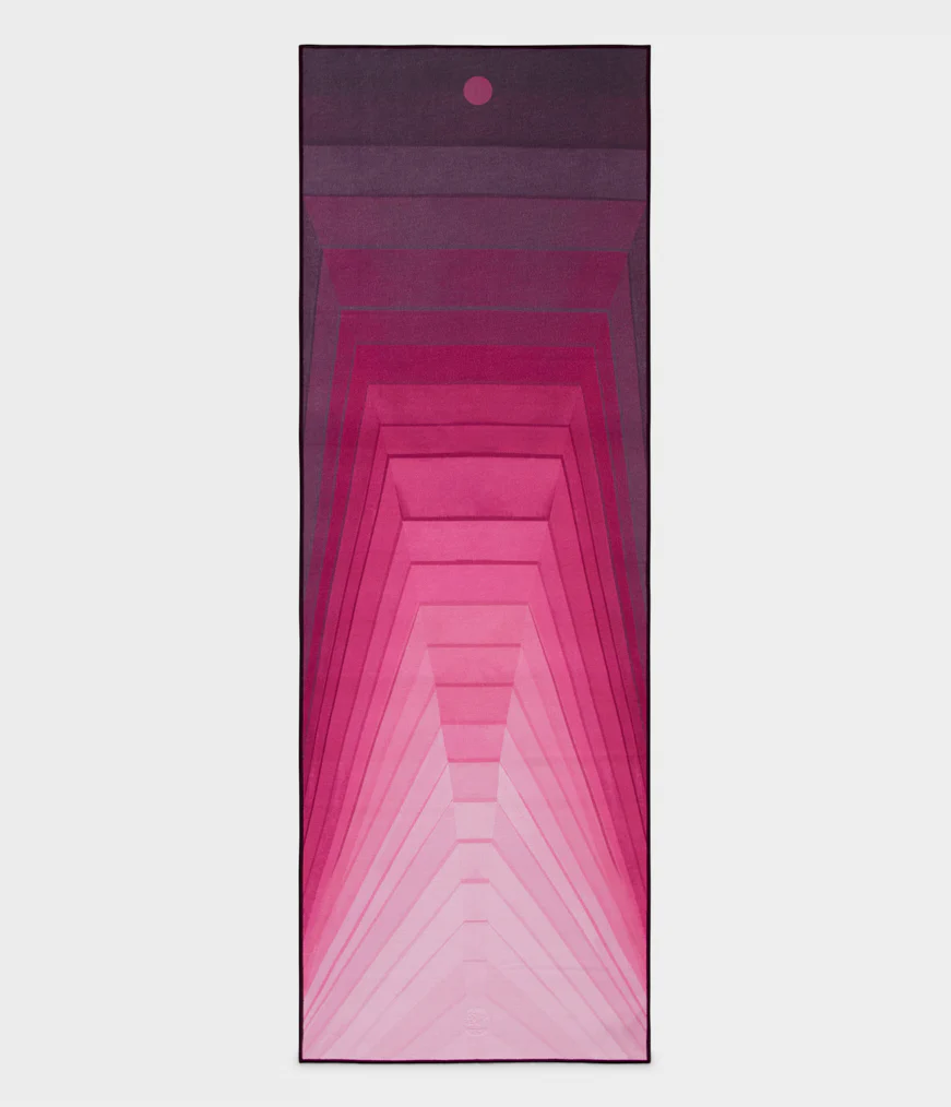 Yogitoes® Hot Yoga Mat Towel - Image 73