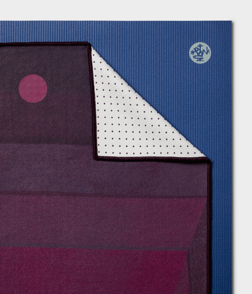 Yogitoes® Hot Yoga Mat Towel - Image 74