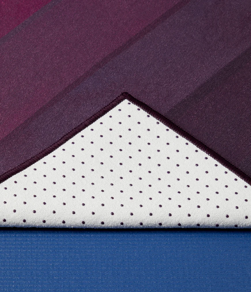 Yogitoes® Hot Yoga Mat Towel - Image 75