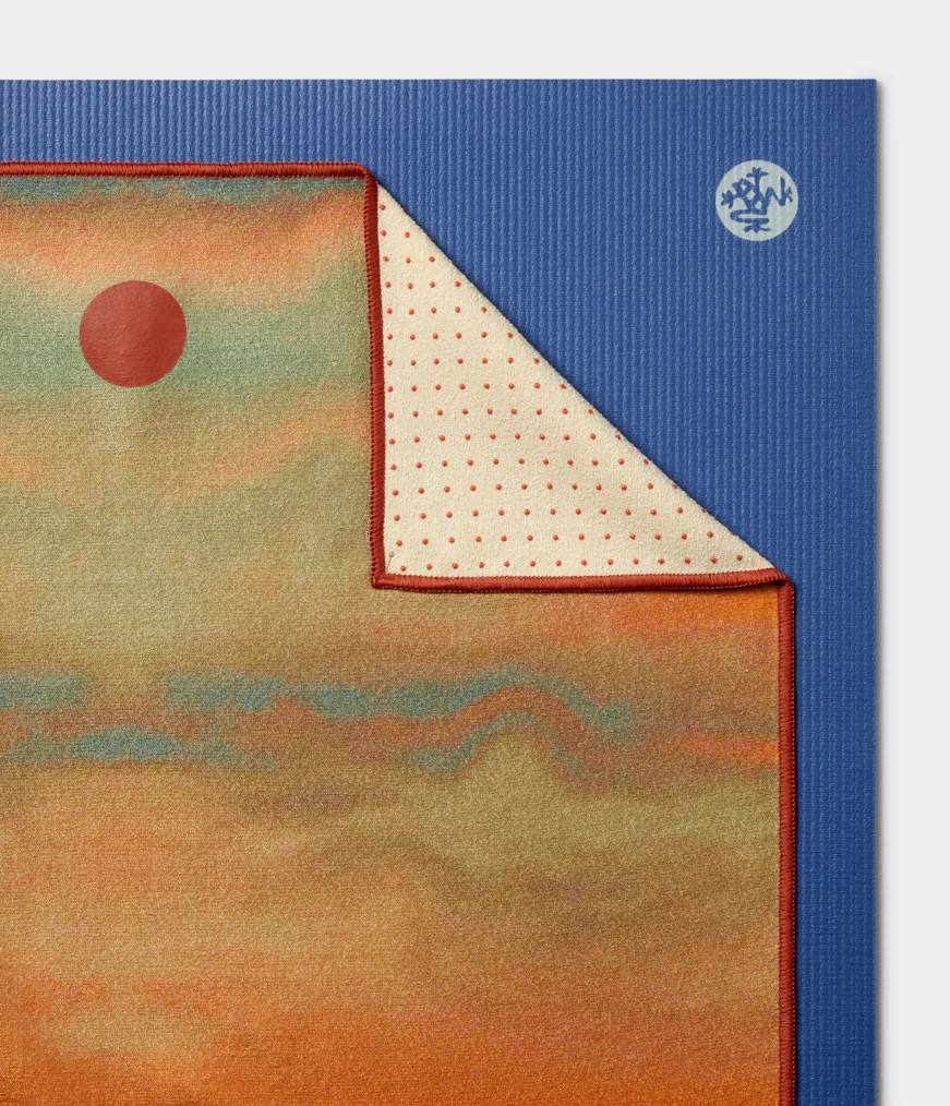 Yogitoes® Hot Yoga Mat Towel - Image 76