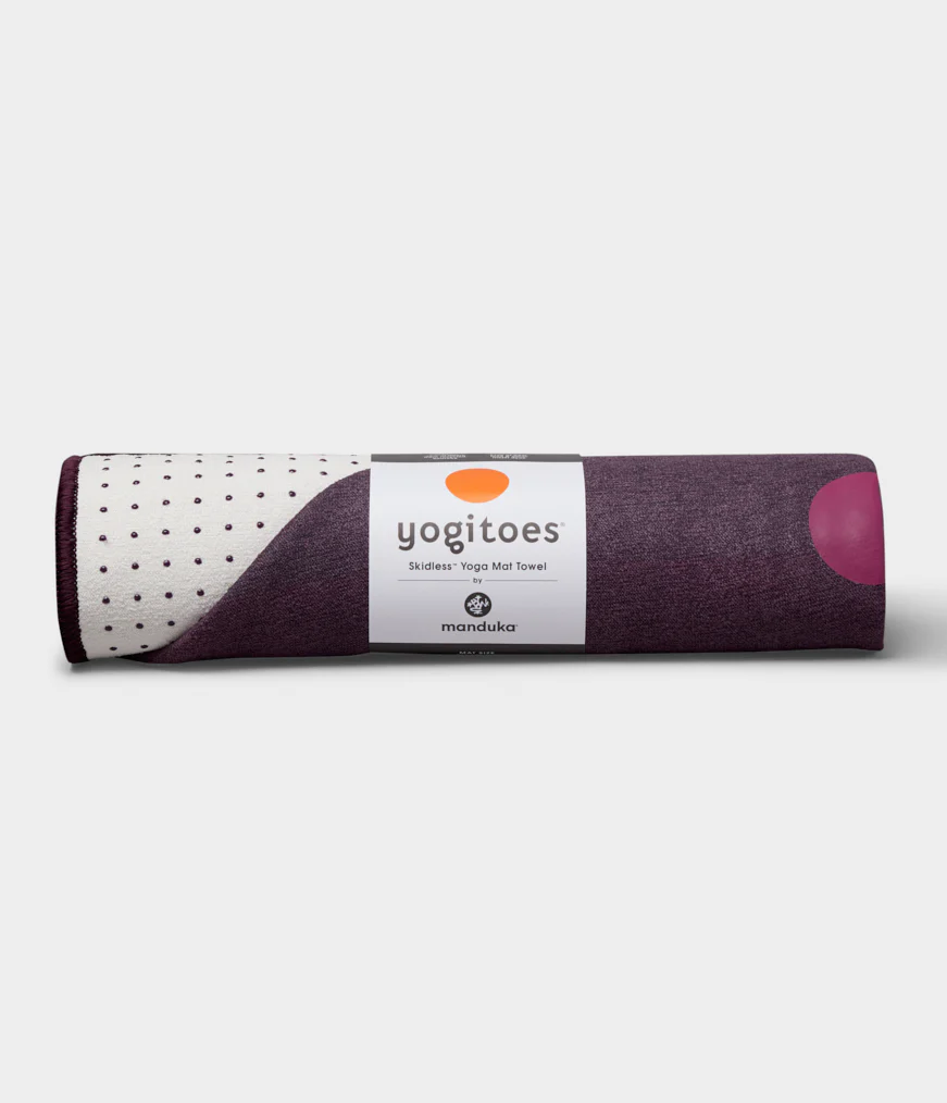 Yogitoes® Hot Yoga Mat Towel - Image 77