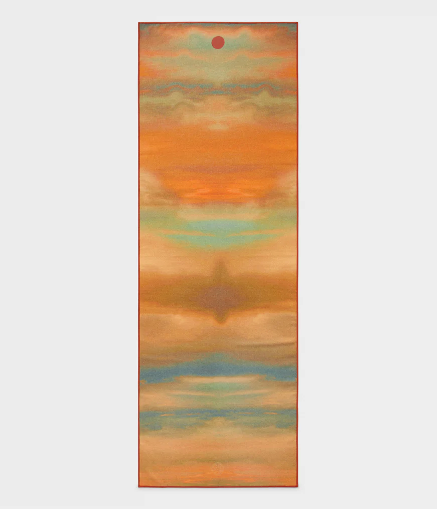 Yogitoes® Hot Yoga Mat Towel - Image 78
