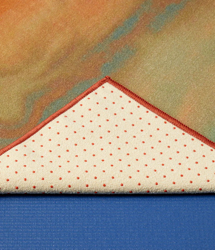 Yogitoes® Hot Yoga Mat Towel - Image 79