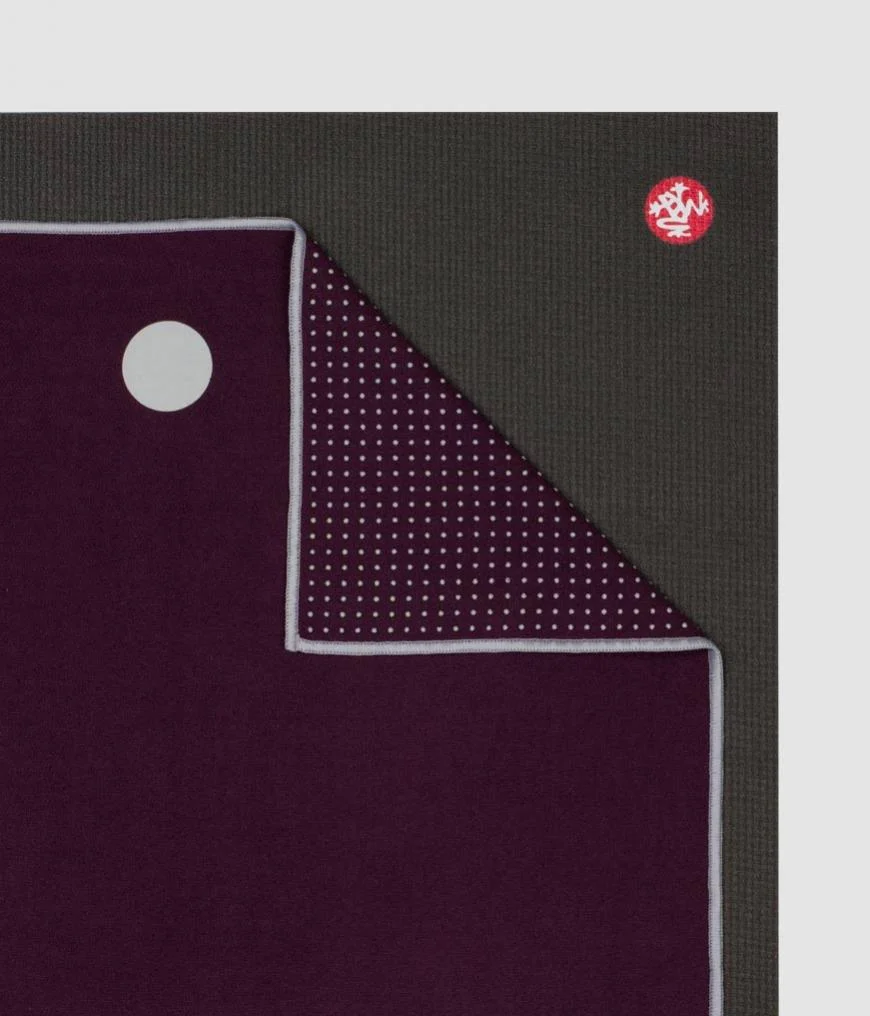 Yogitoes® Hot Yoga Mat Towel - Image 8