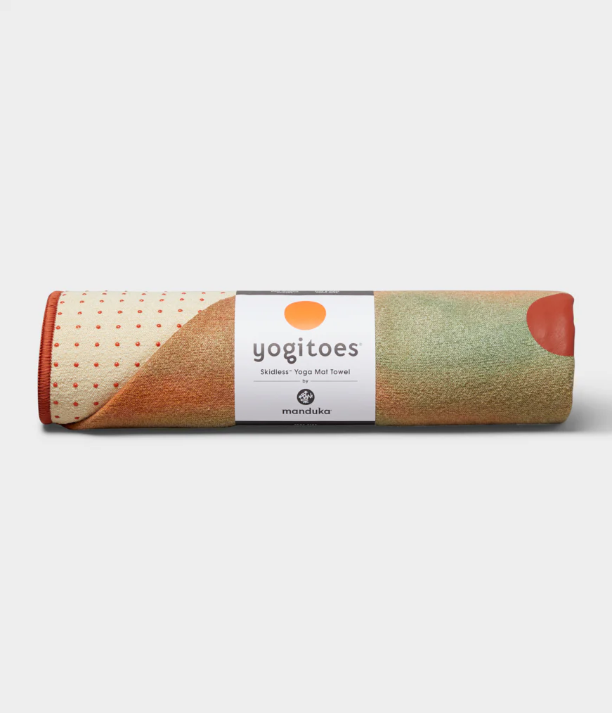 Yogitoes® Hot Yoga Mat Towel - Image 80