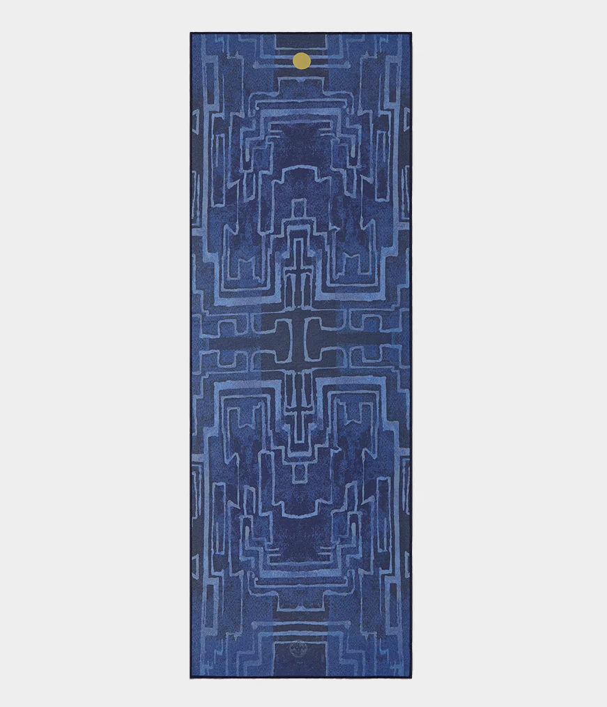 Yogitoes® Hot Yoga Mat Towel - Image 81