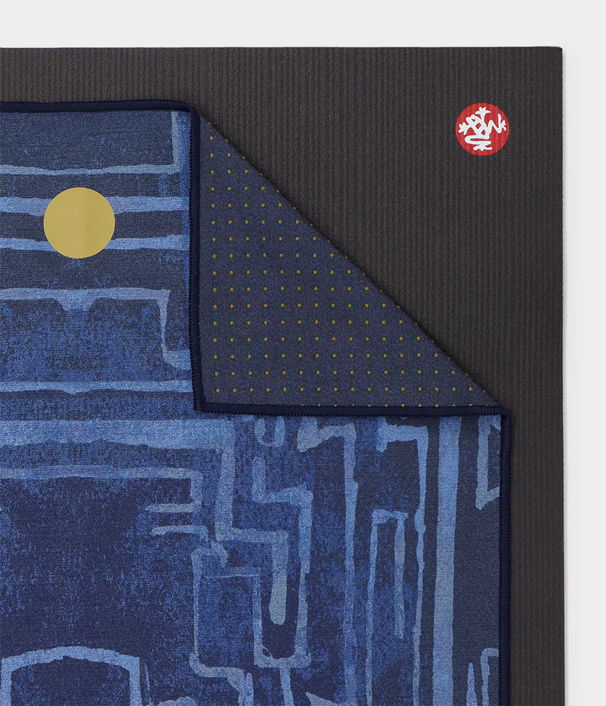 Yogitoes® Hot Yoga Mat Towel - Image 82