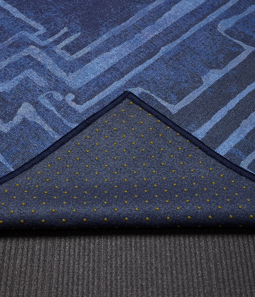 Yogitoes® Hot Yoga Mat Towel - Image 83