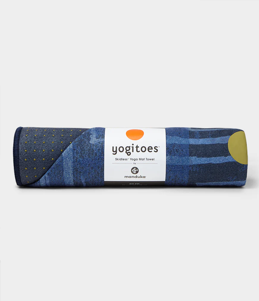 Yogitoes® Hot Yoga Mat Towel - Image 84