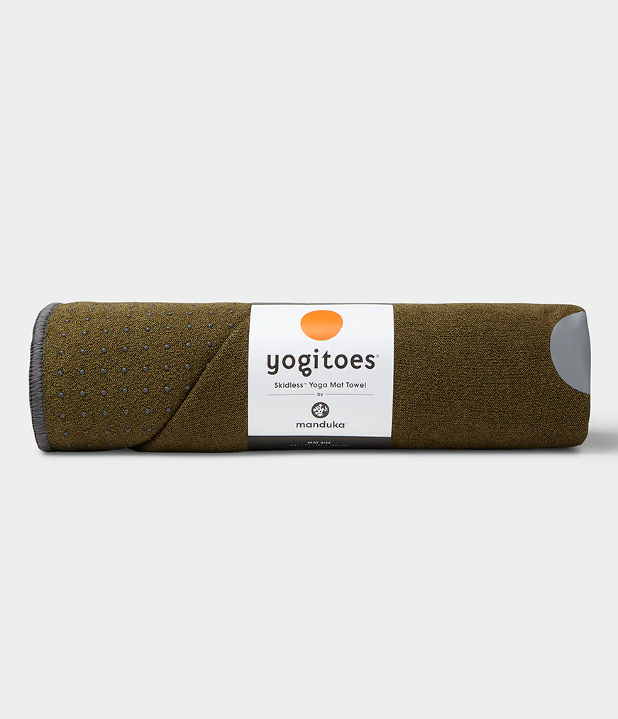 Yogitoes® Hot Yoga Mat Towel - Image 88