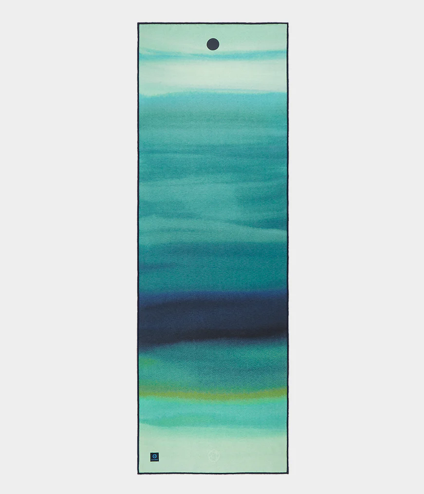 Yogitoes® Hot Yoga Mat Towel - Image 89