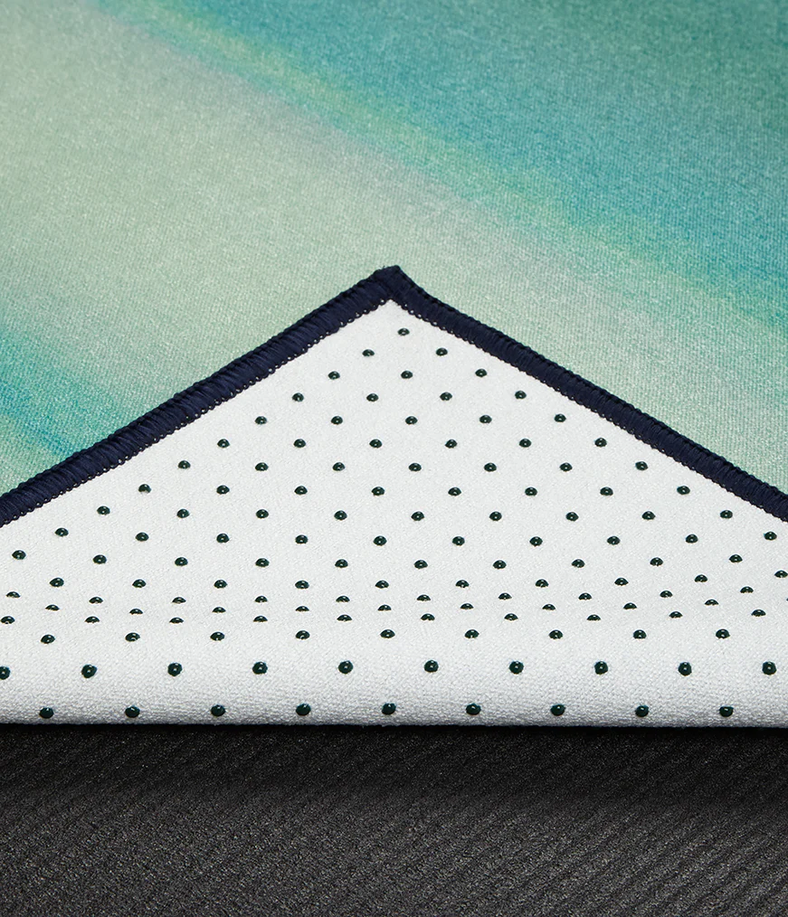 Yogitoes® Hot Yoga Mat Towel - Image 90