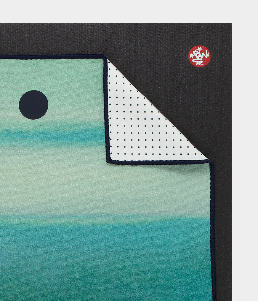 Yogitoes® Hot Yoga Mat Towel - Image 91