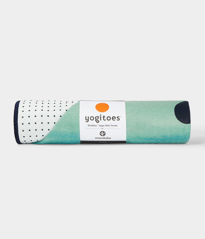 Yogitoes® Hot Yoga Mat Towel - Image 92
