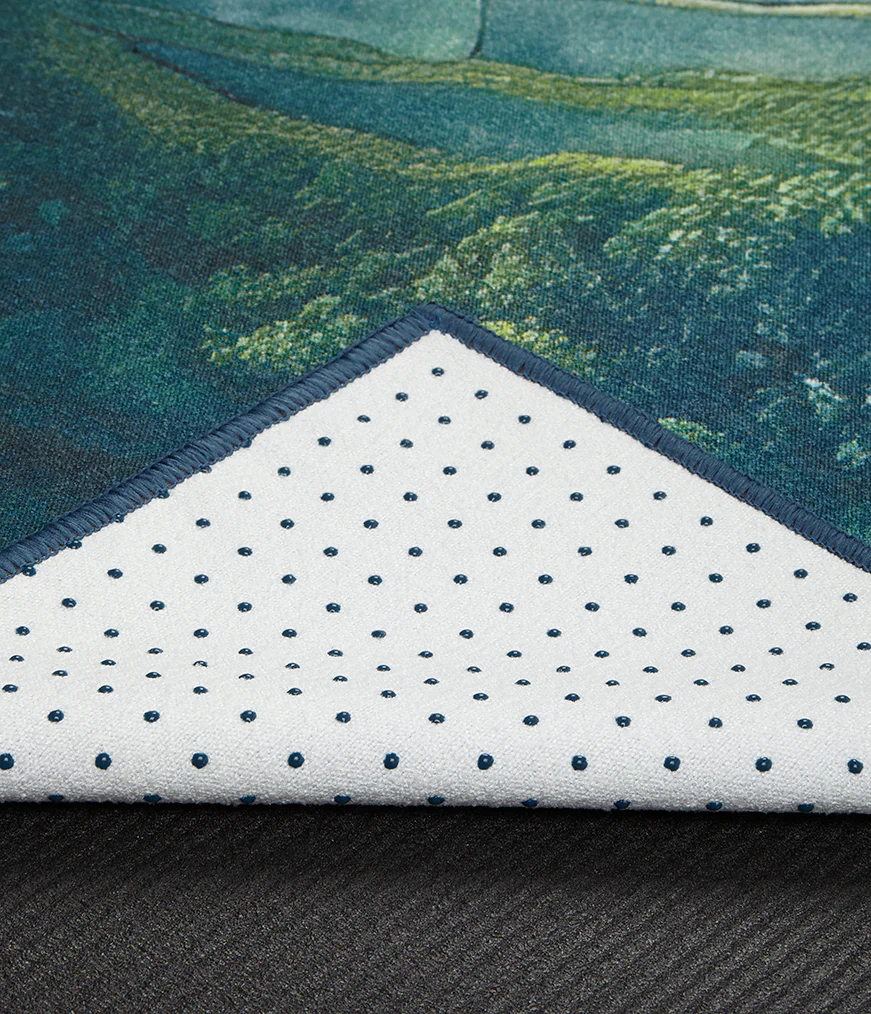 Yogitoes® Hot Yoga Mat Towel - Image 93