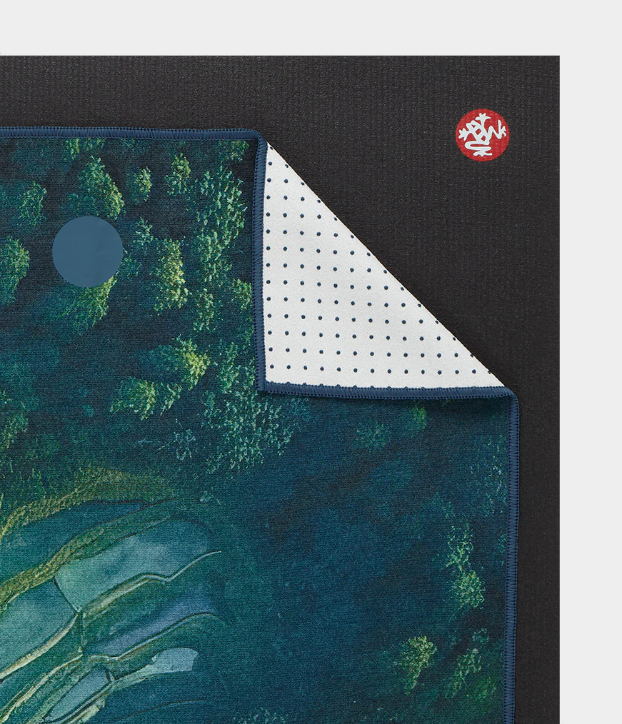 Yogitoes® Hot Yoga Mat Towel - Image 94