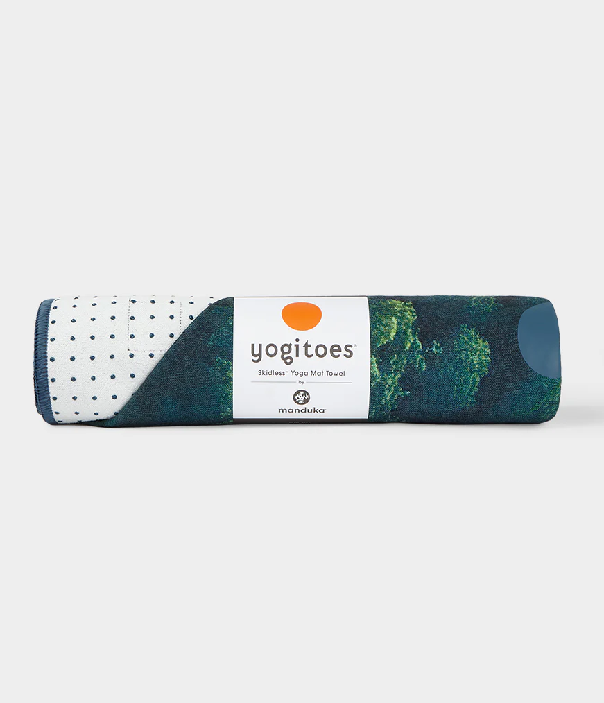 Yogitoes® Hot Yoga Mat Towel - Image 95