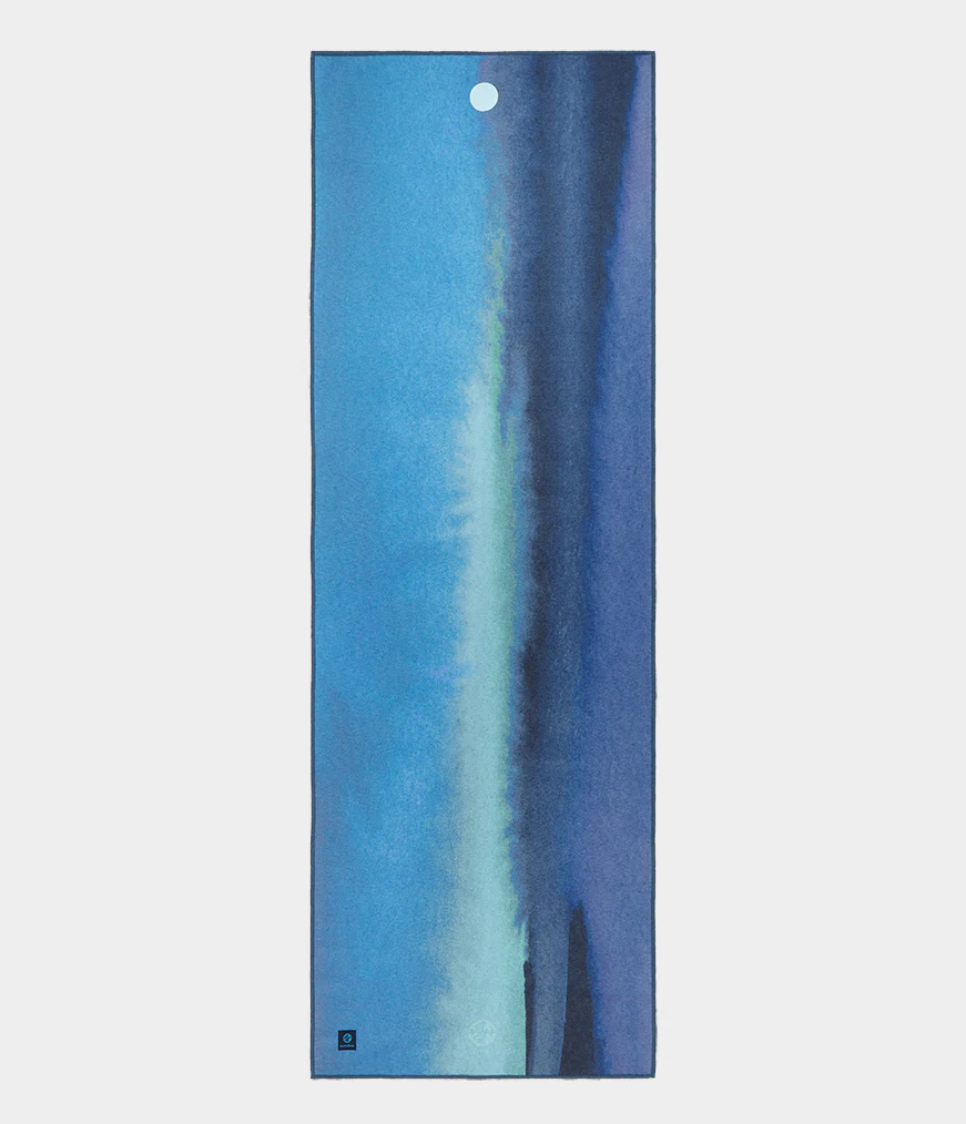 Yogitoes® Hot Yoga Mat Towel - Image 96