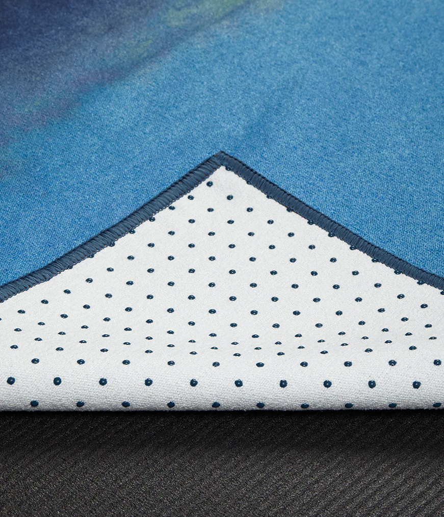 Yogitoes® Hot Yoga Mat Towel - Image 97