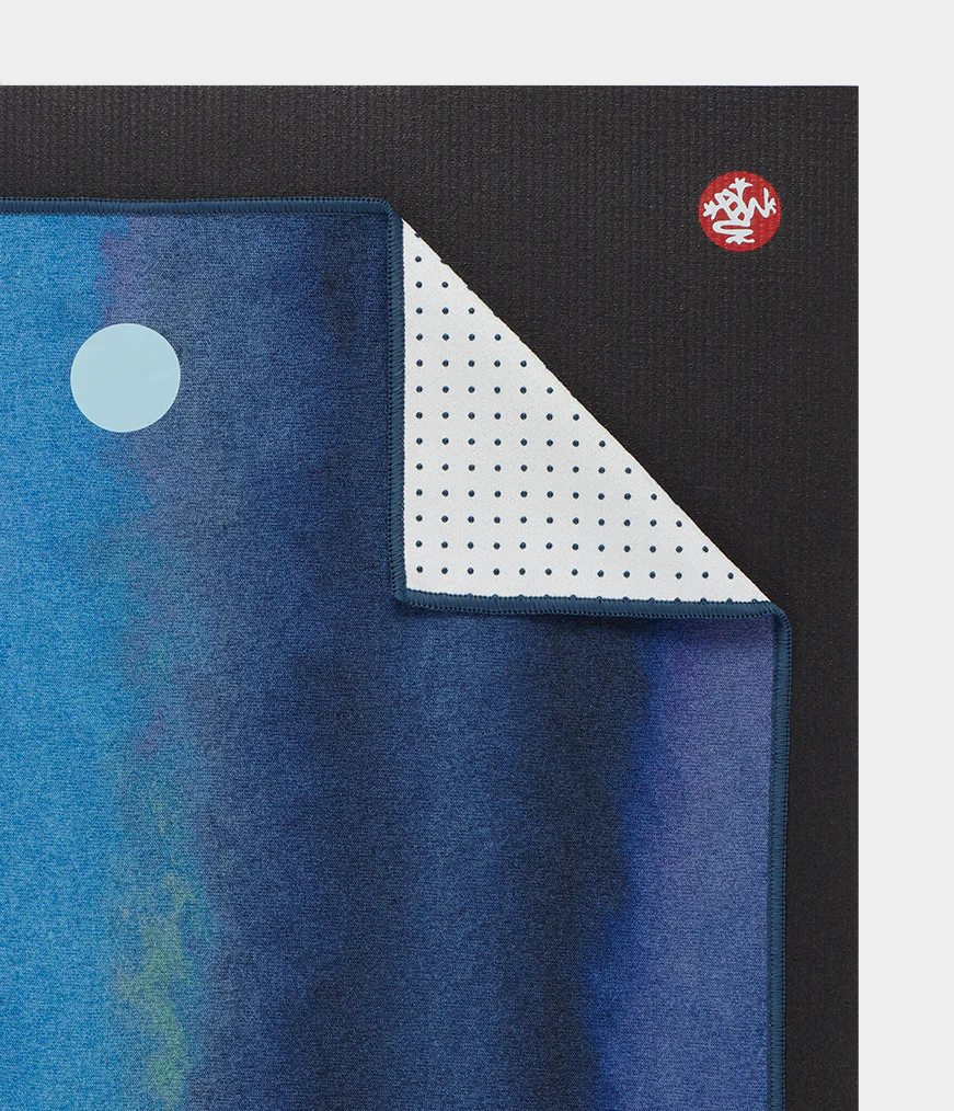 Yogitoes® Hot Yoga Mat Towel - Image 98