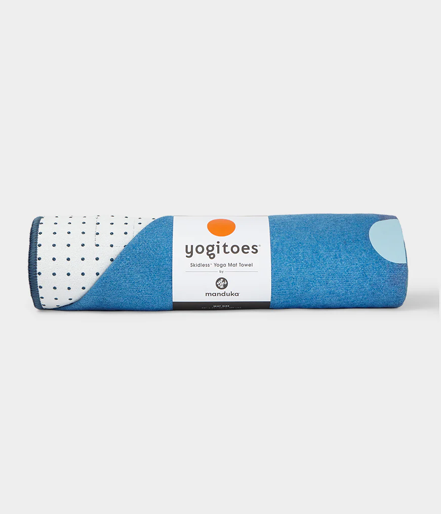Yogitoes® Hot Yoga Mat Towel - Image 99